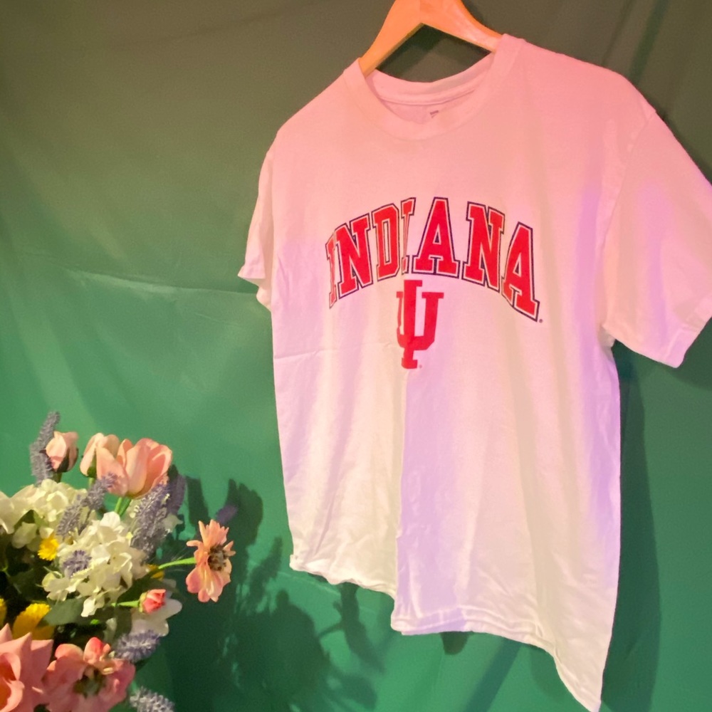 Vintage IU T-Shirt